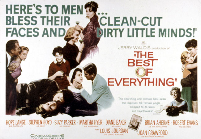 The Best of Everything movie