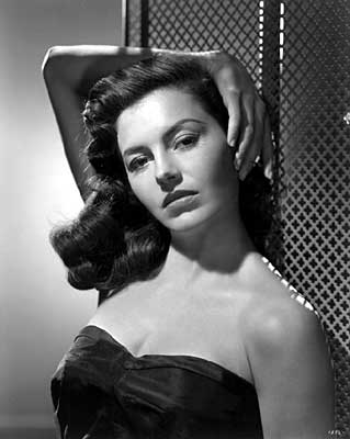 Cyd Charisse Sexy subtle and potent Although she appeared in close to 40 